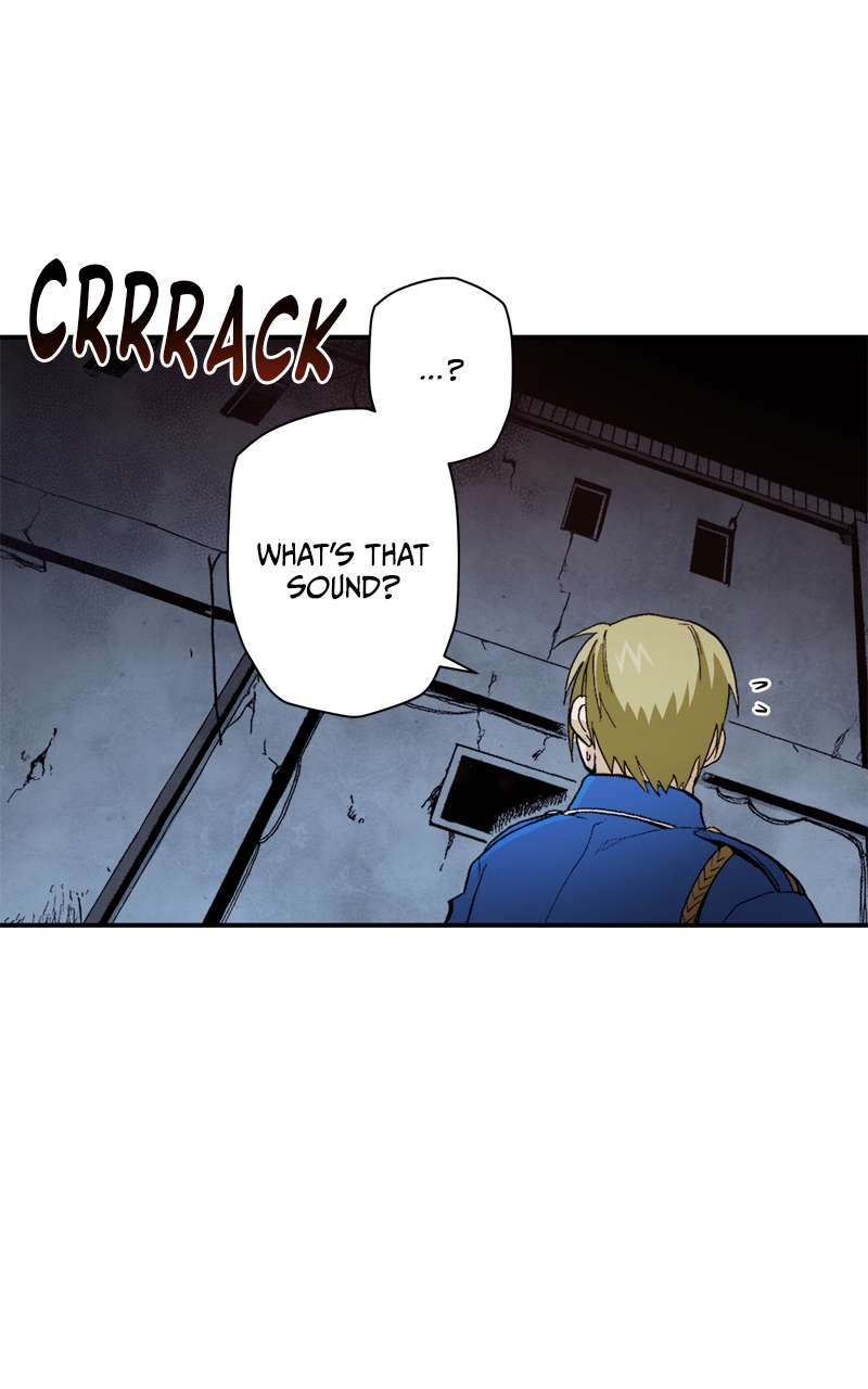 Read Fullmetal Alchemist  EN Manga Online