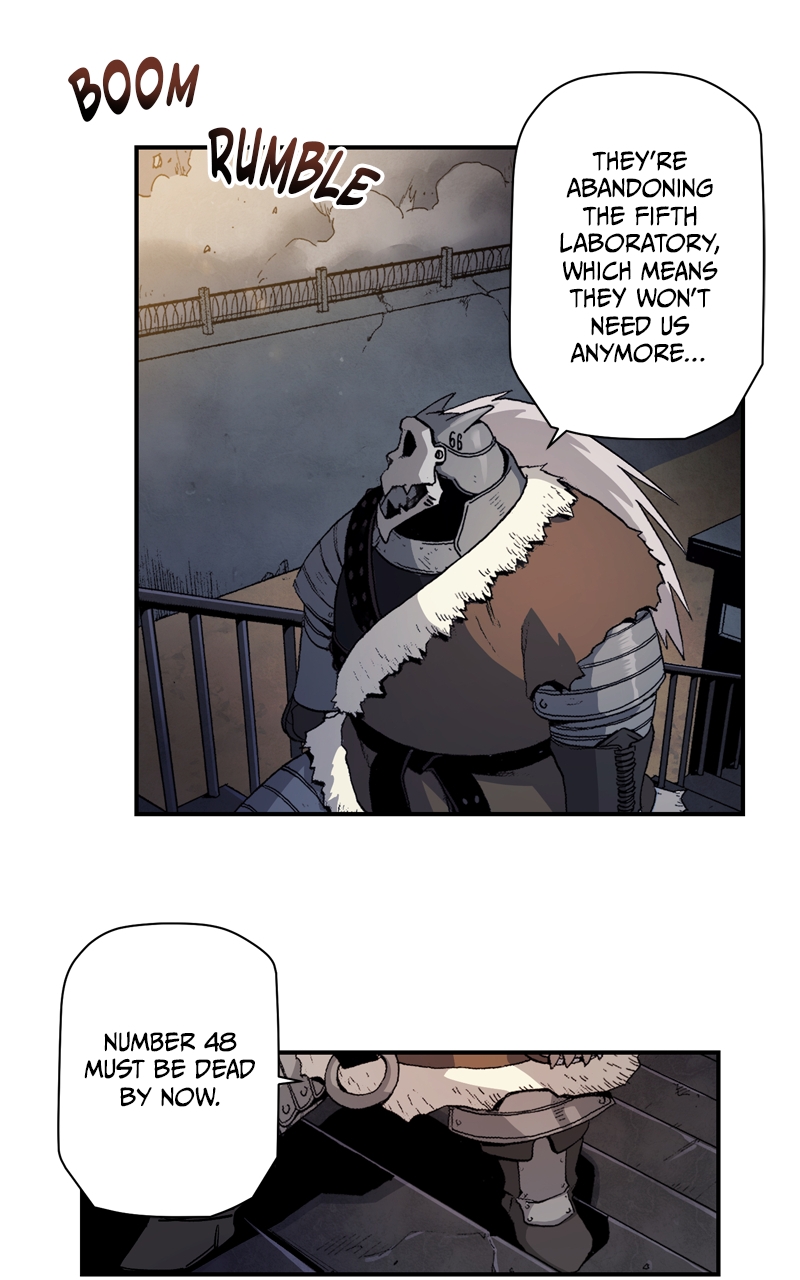 Read Fullmetal Alchemist  EN Manga Online