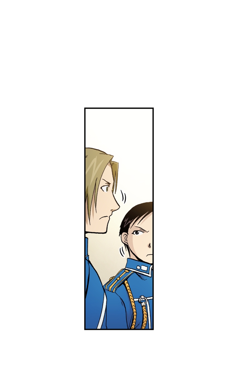 Read Fullmetal Alchemist  EN Manga Online