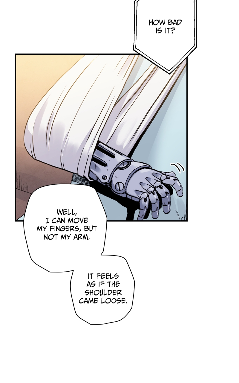 Read Fullmetal Alchemist  EN Manga Online