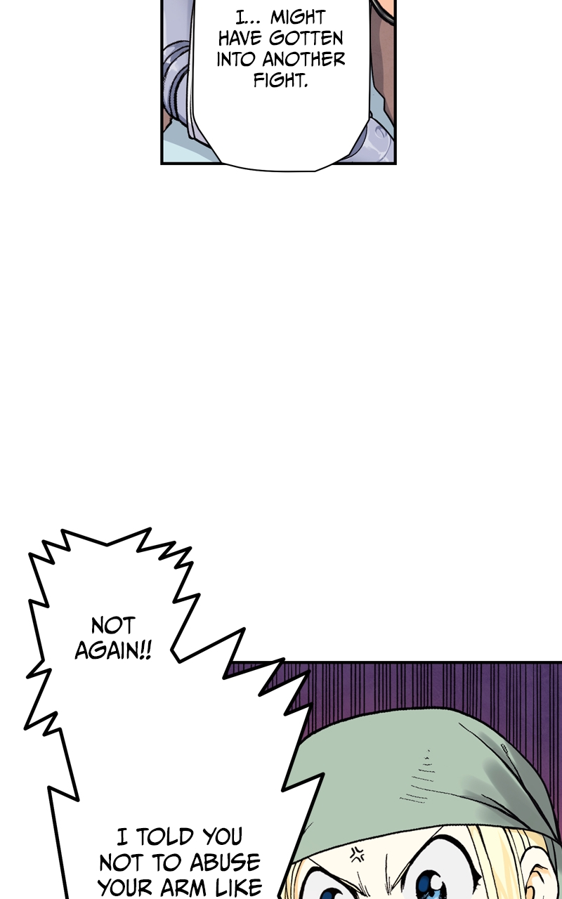Read Fullmetal Alchemist  EN Manga Online