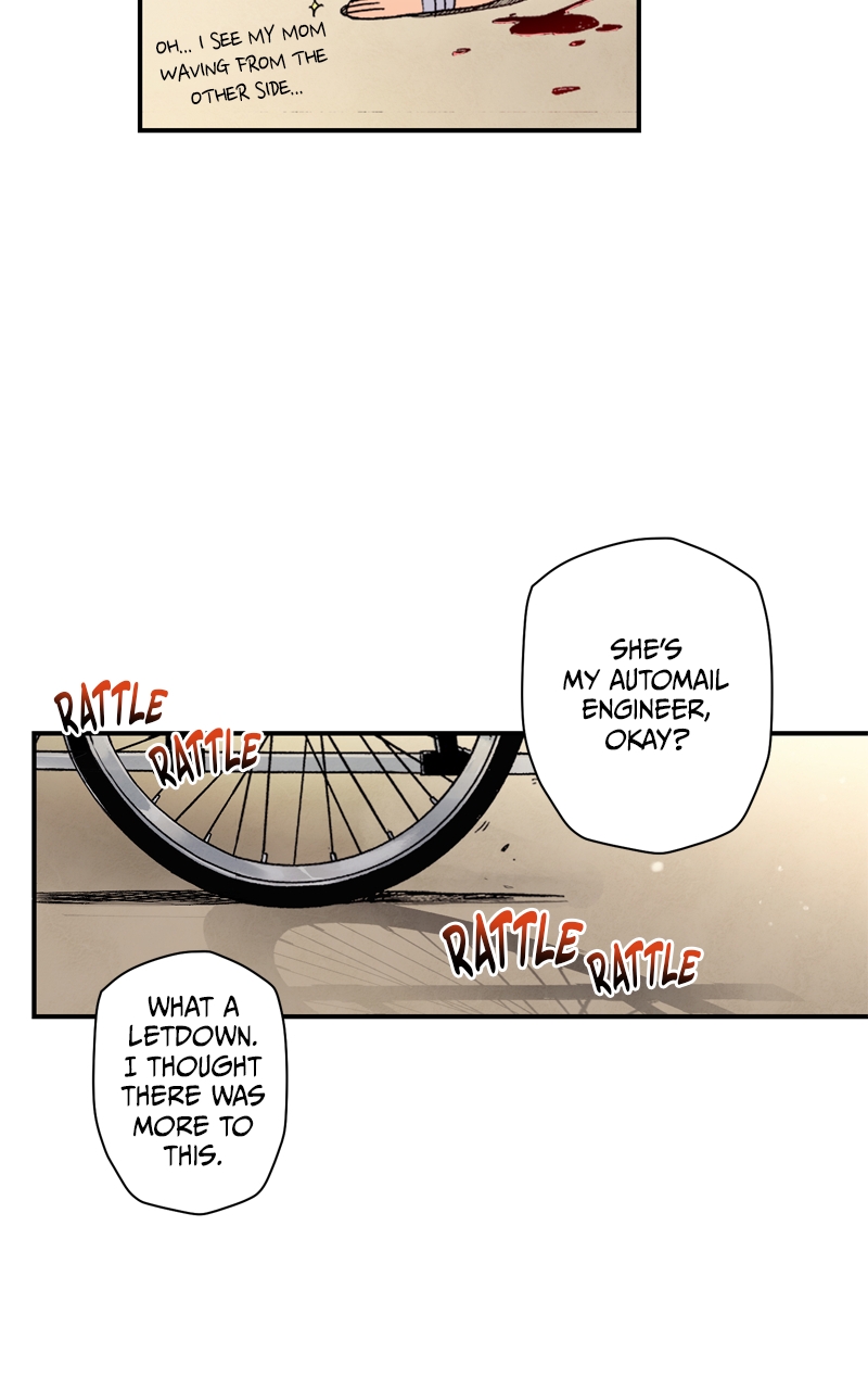 Read Fullmetal Alchemist  EN Manga Online