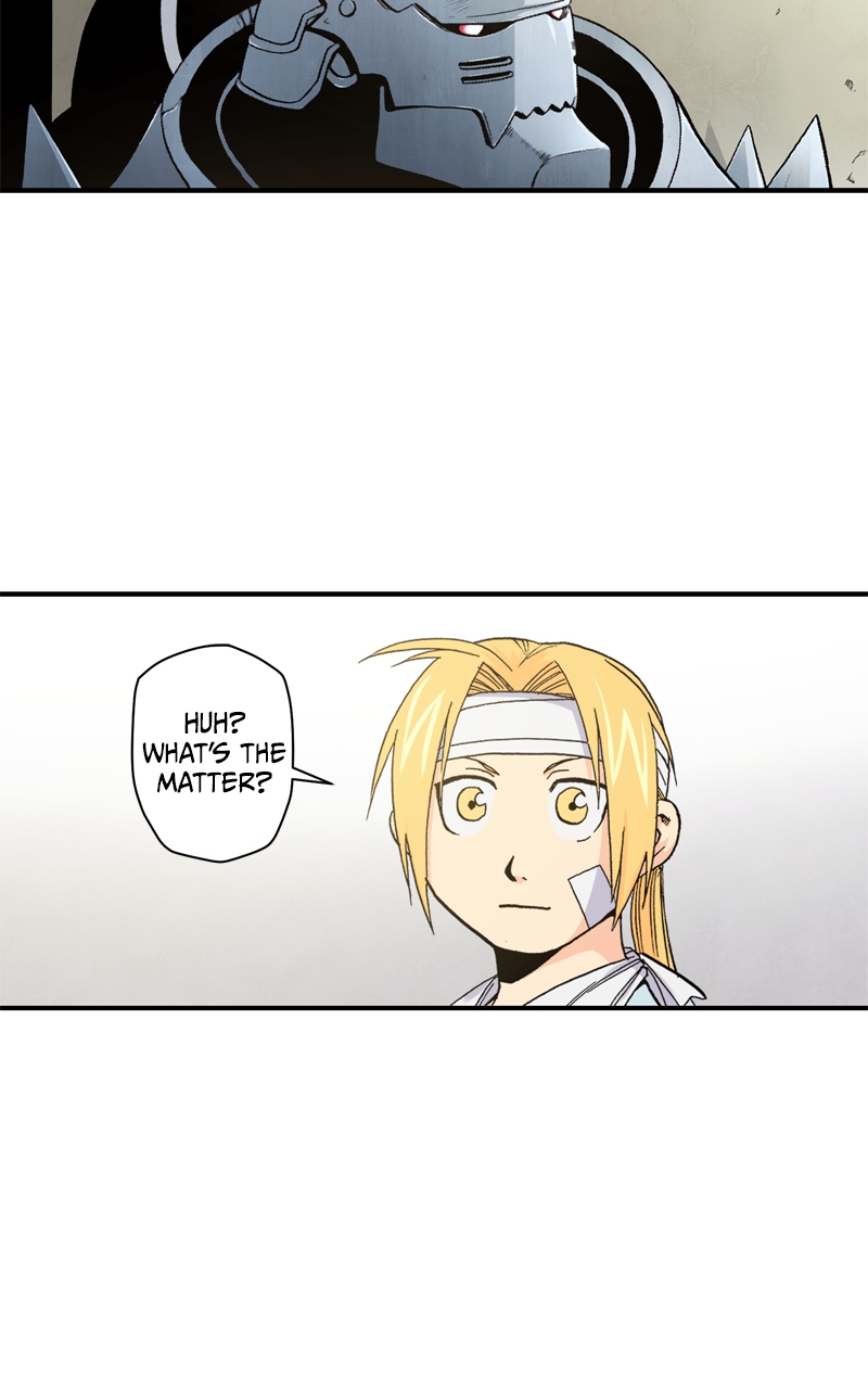 Read Fullmetal Alchemist  EN Manga Online