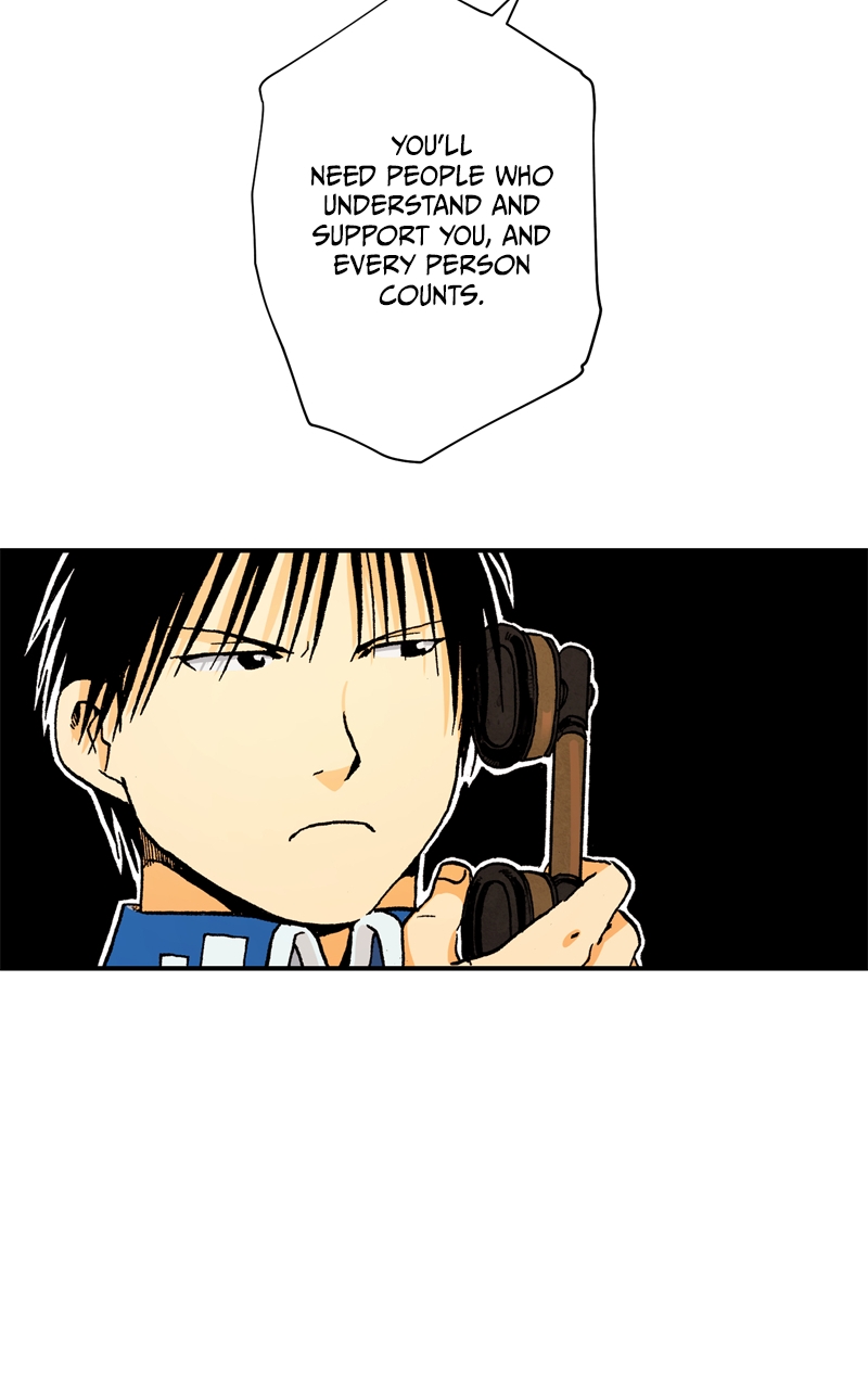 Read Fullmetal Alchemist  EN Manga Online