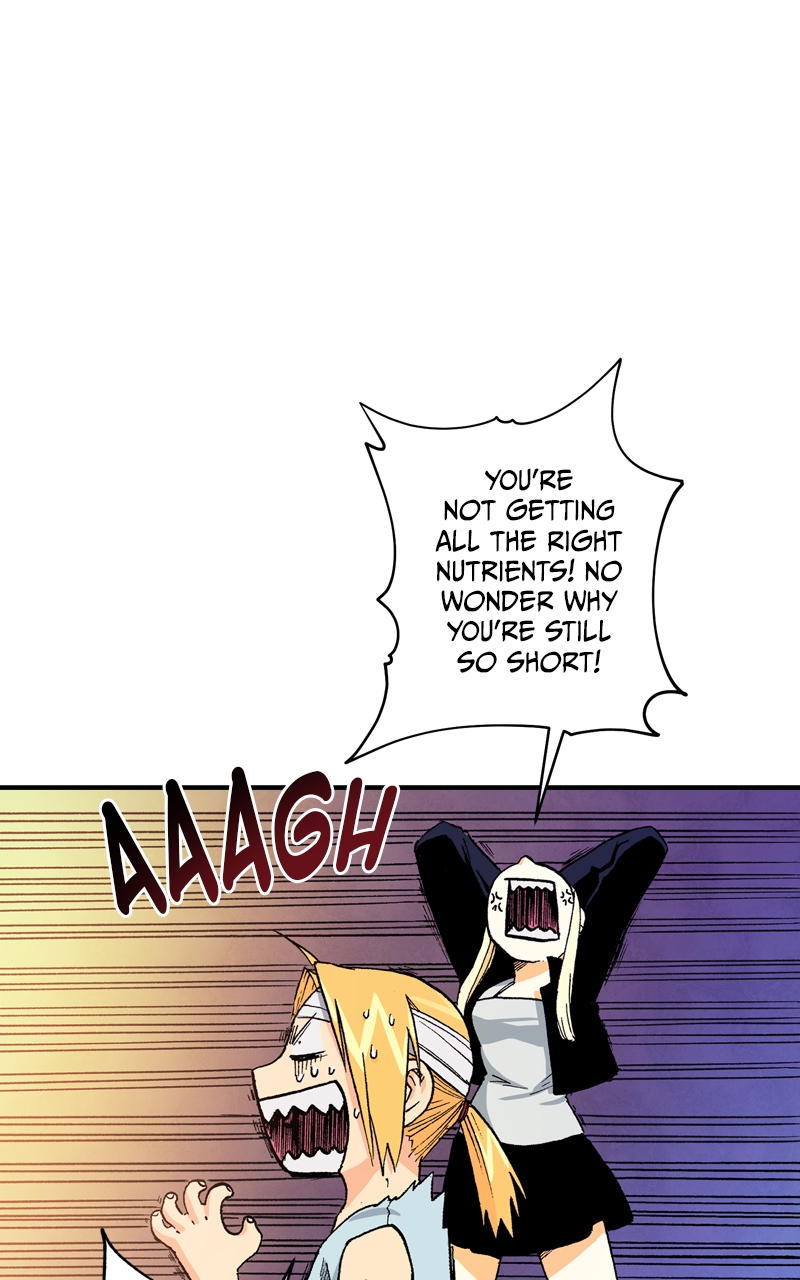 Read Fullmetal Alchemist  EN Manga Online