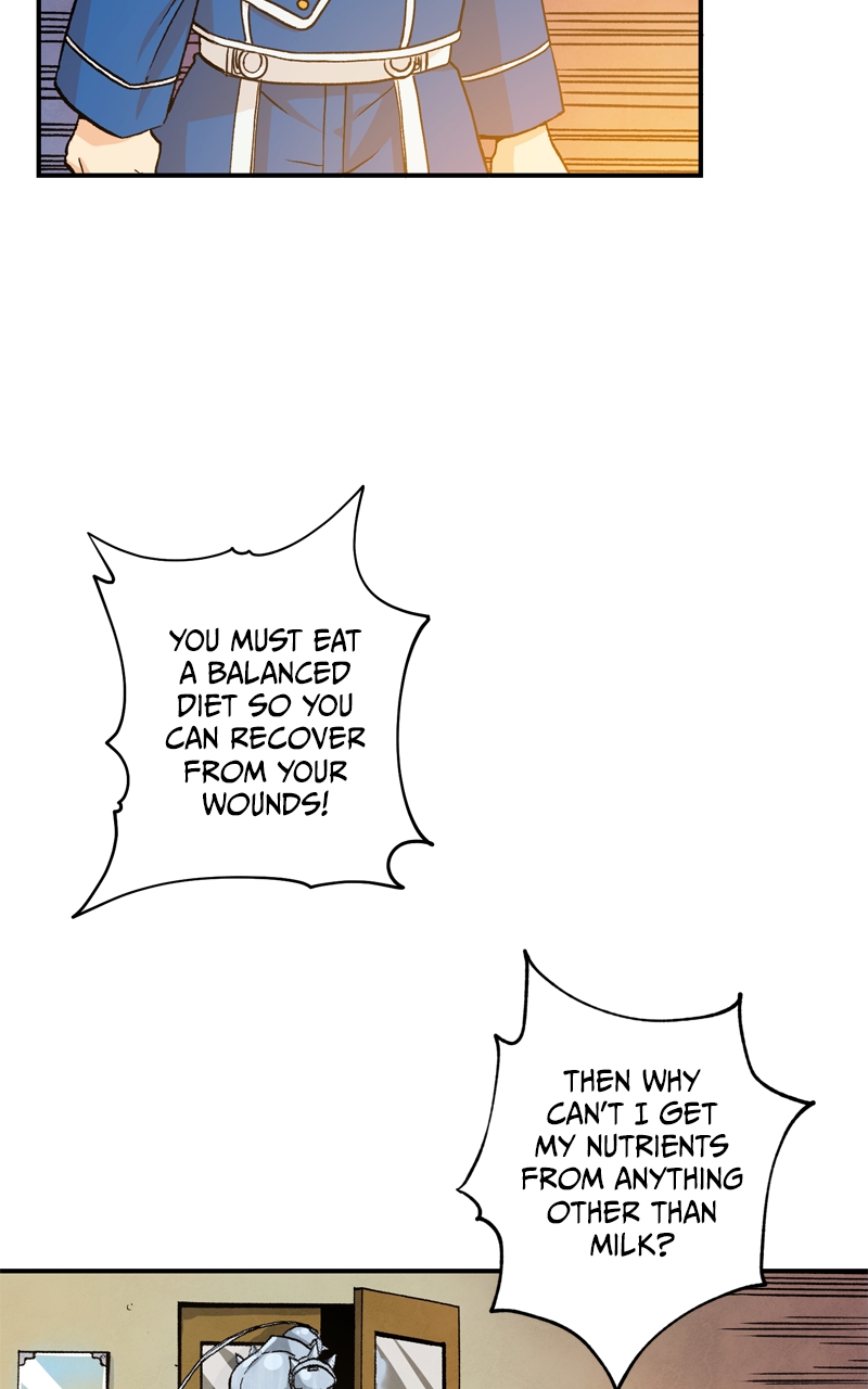 Read Fullmetal Alchemist  EN Manga Online