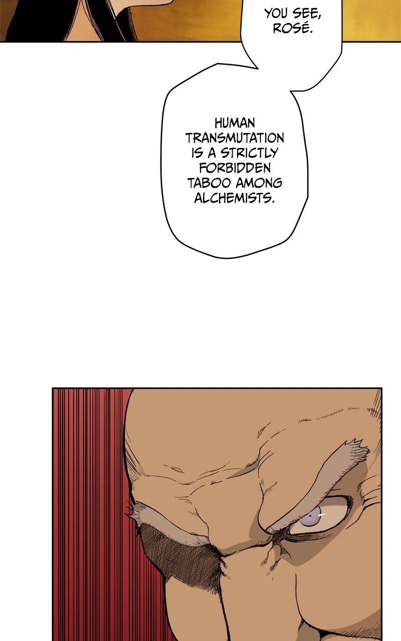 Read Fullmetal Alchemist  EN Manga Online