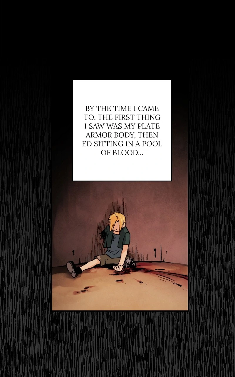 Read Fullmetal Alchemist  EN Manga Online