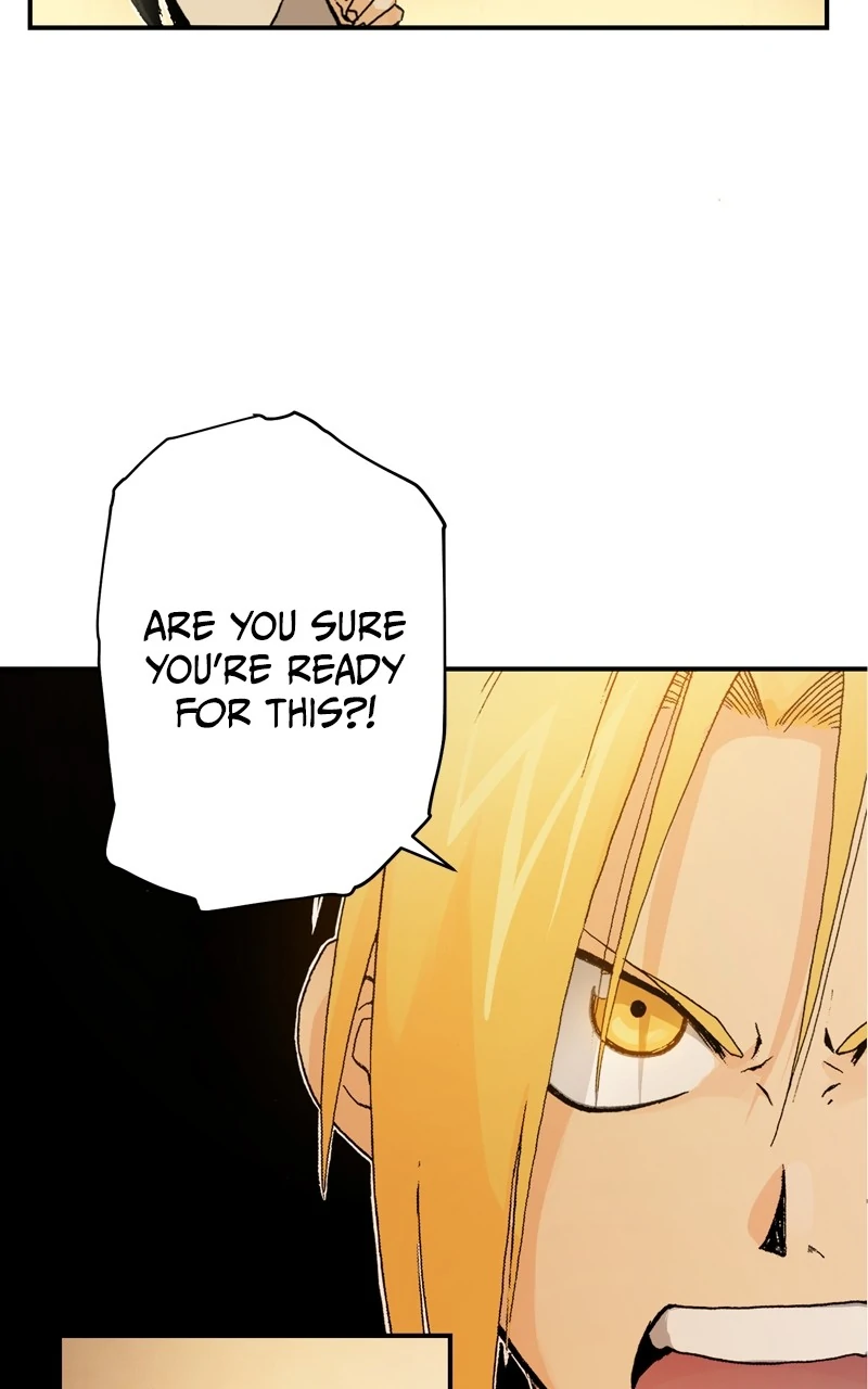 Read Fullmetal Alchemist  EN Manga Online