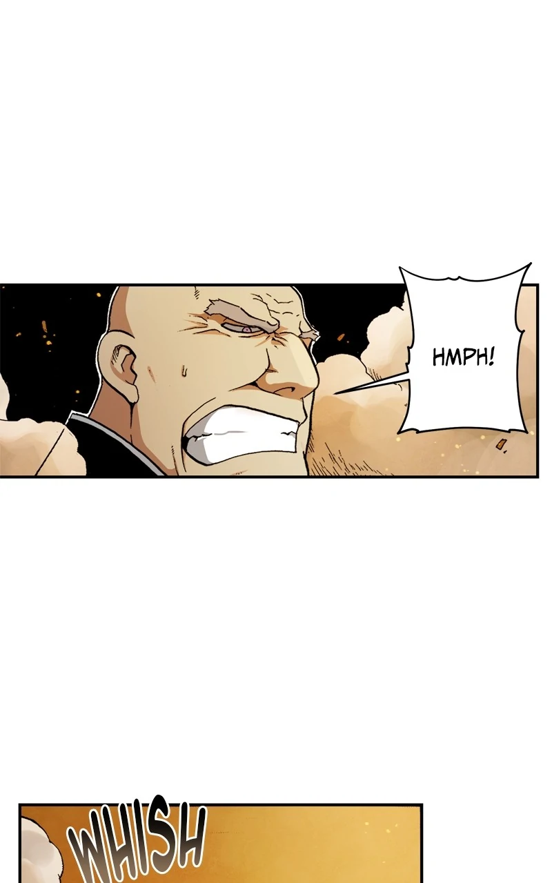 Read Fullmetal Alchemist  EN Manga Online
