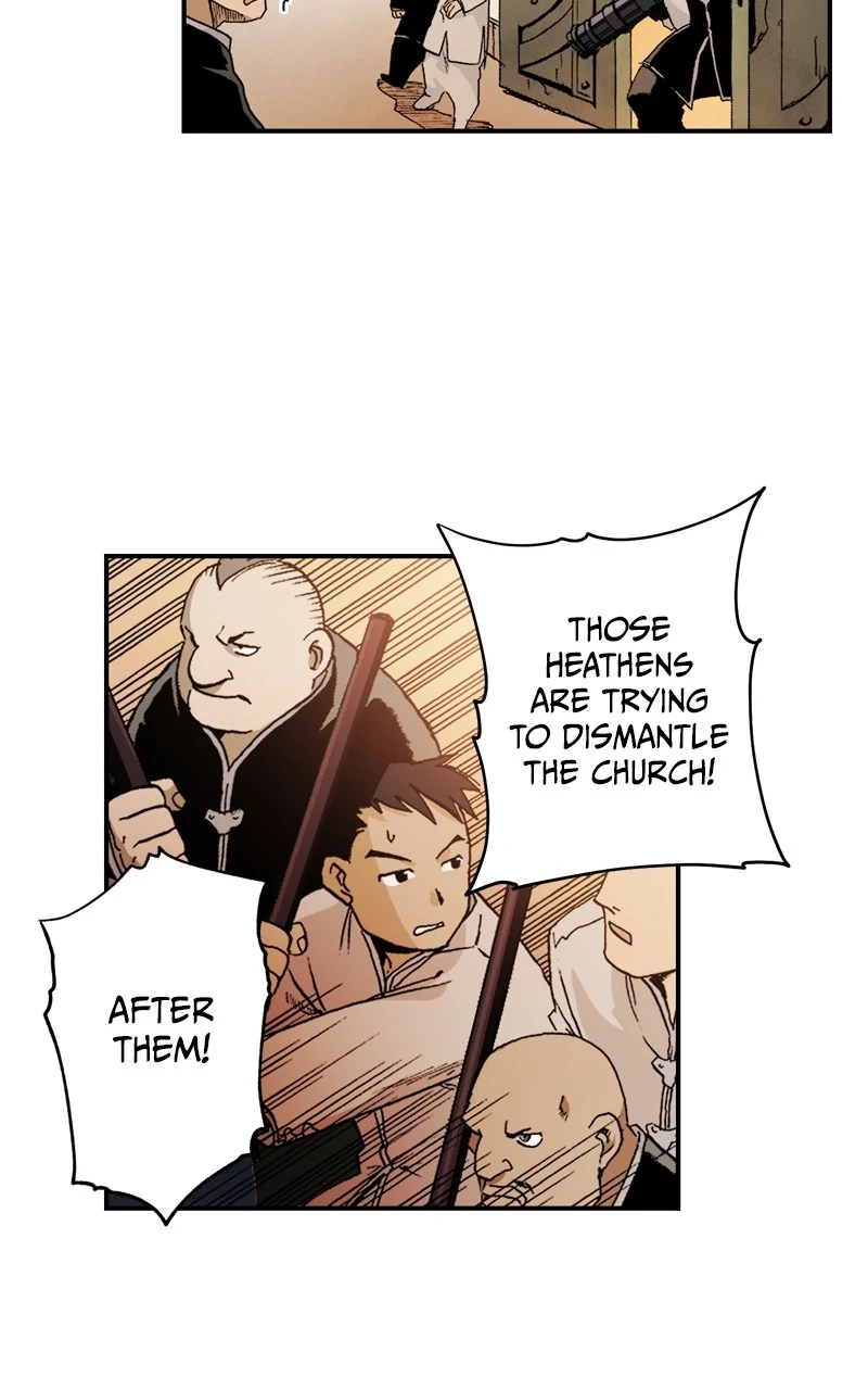 Read Fullmetal Alchemist  EN Manga Online