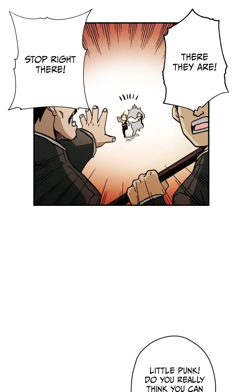 Read Fullmetal Alchemist  EN Manga Online