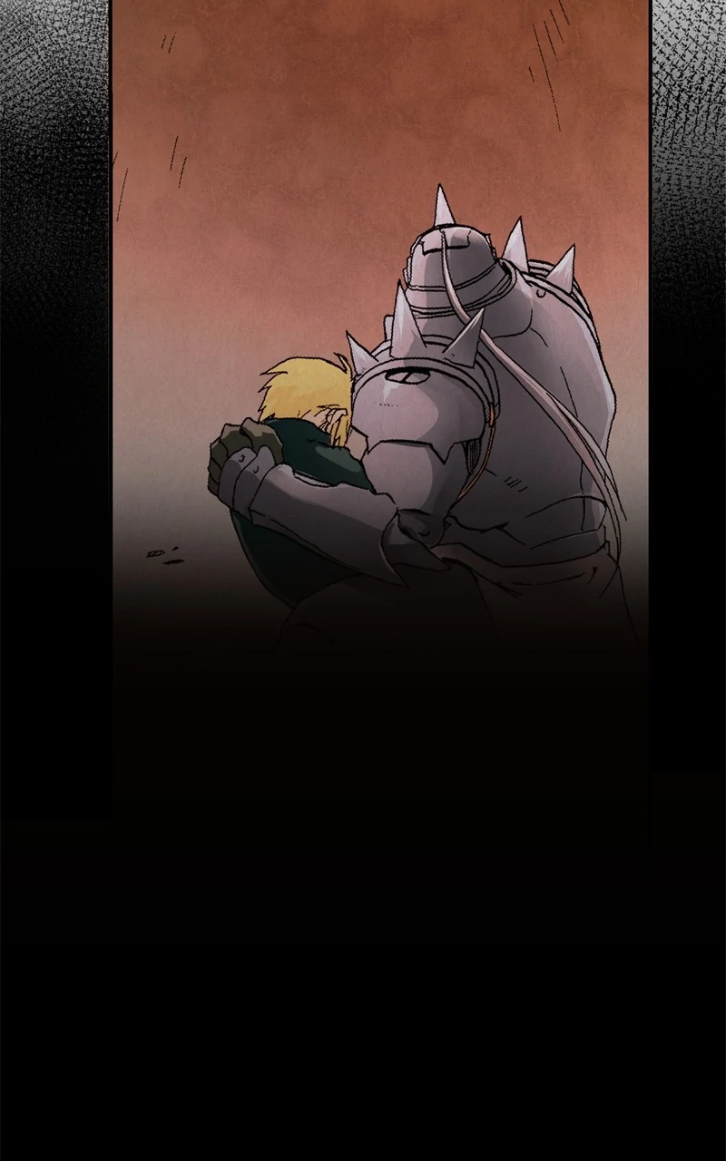 Read Fullmetal Alchemist  EN Manga Online