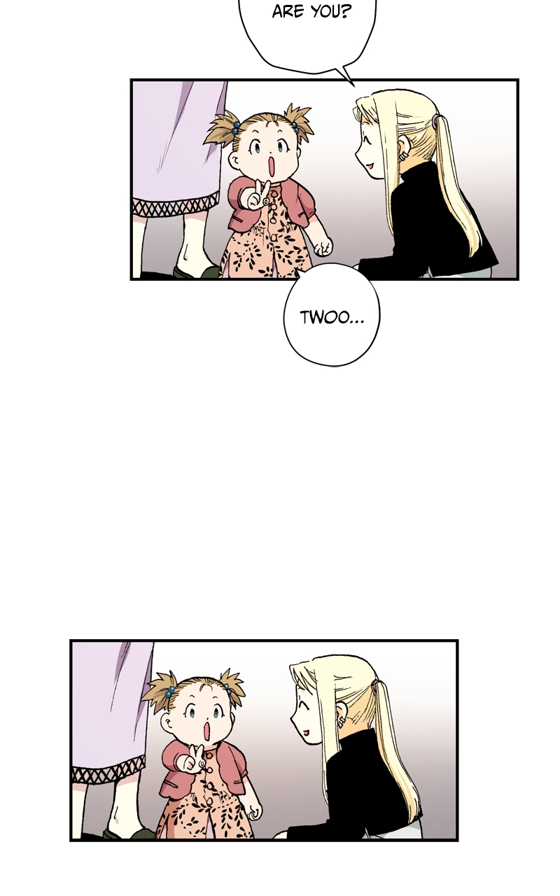 Read Fullmetal Alchemist  EN Manga Online