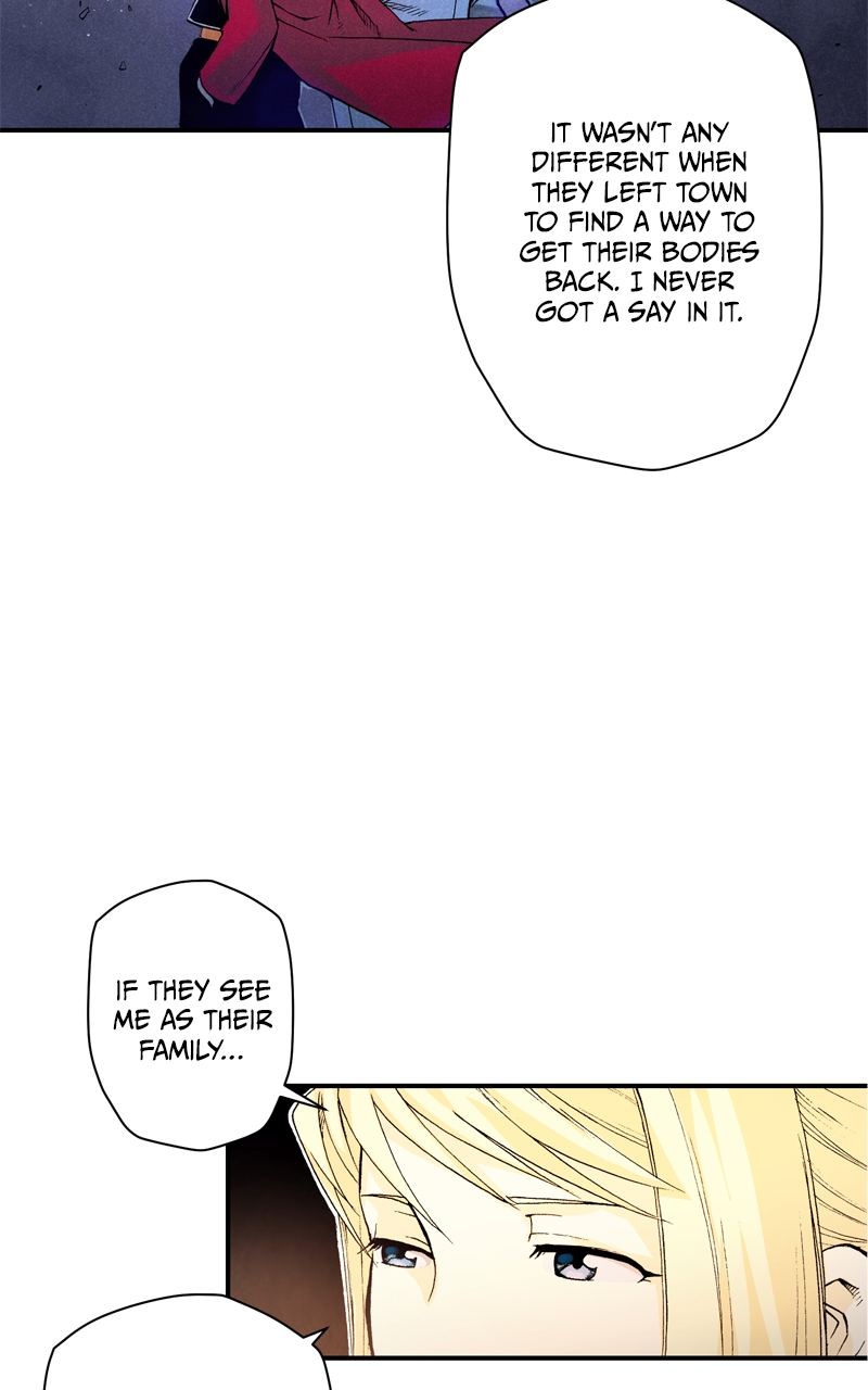 Read Fullmetal Alchemist  EN Manga Online