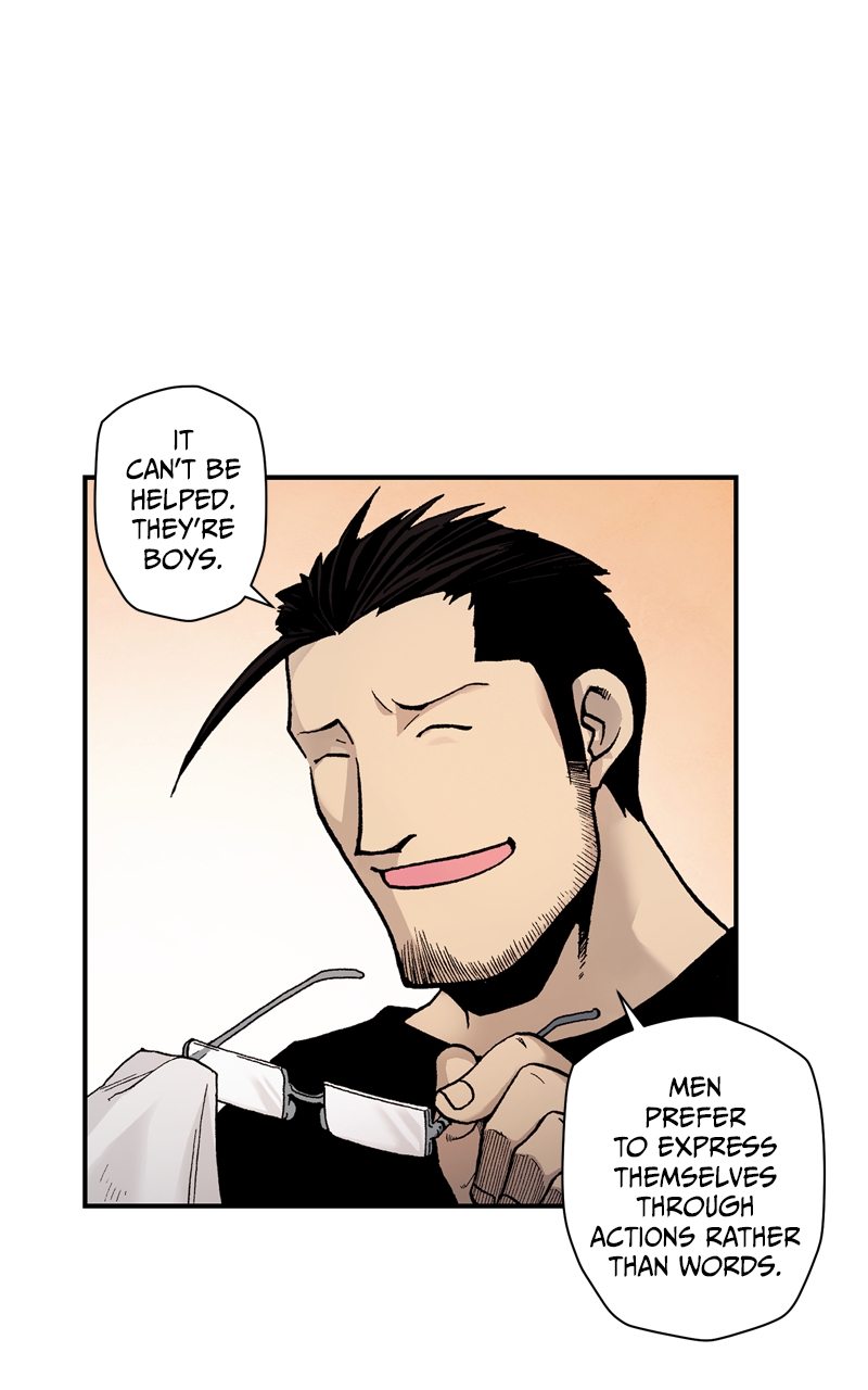 Read Fullmetal Alchemist  EN Manga Online