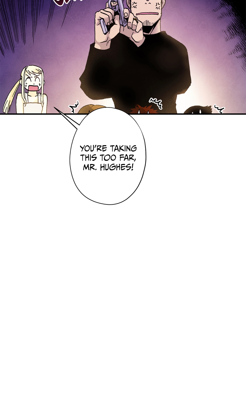 Read Fullmetal Alchemist  EN Manga Online
