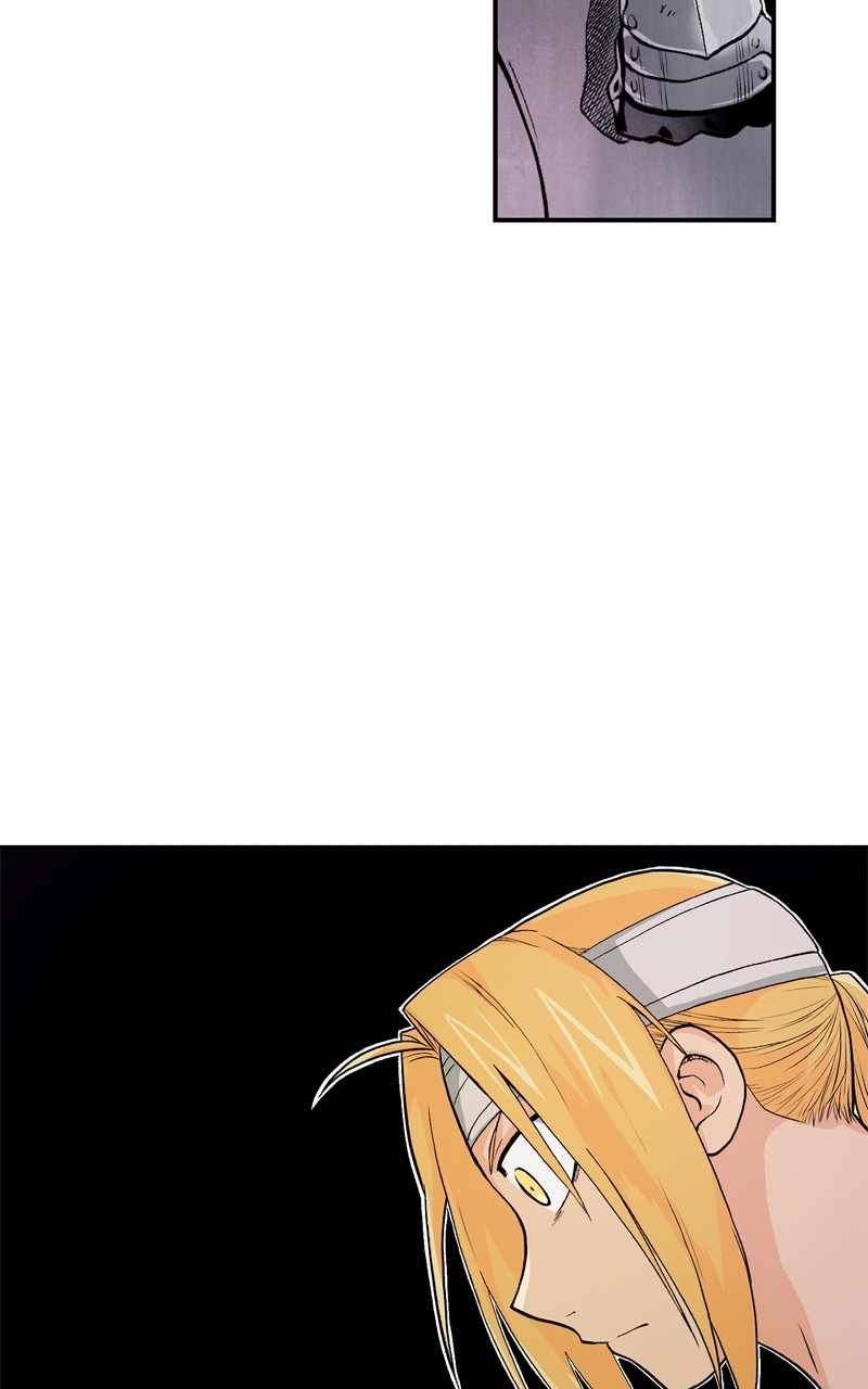 Read Fullmetal Alchemist  EN Manga Online