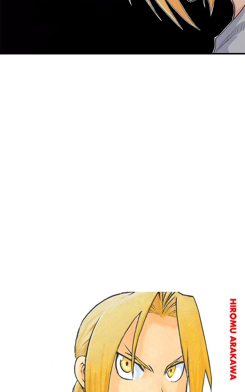 Read Fullmetal Alchemist  EN Manga Online
