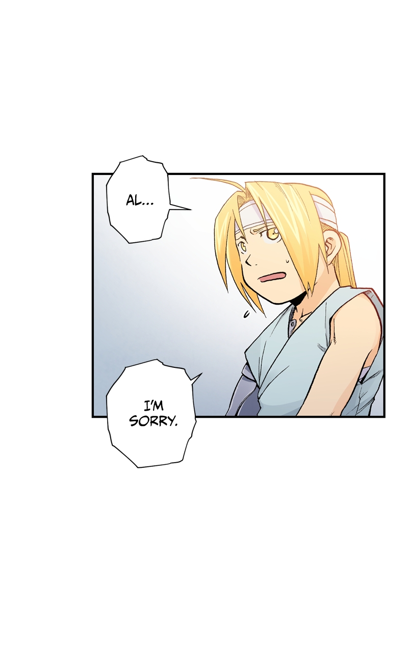 Read Fullmetal Alchemist  EN Manga Online