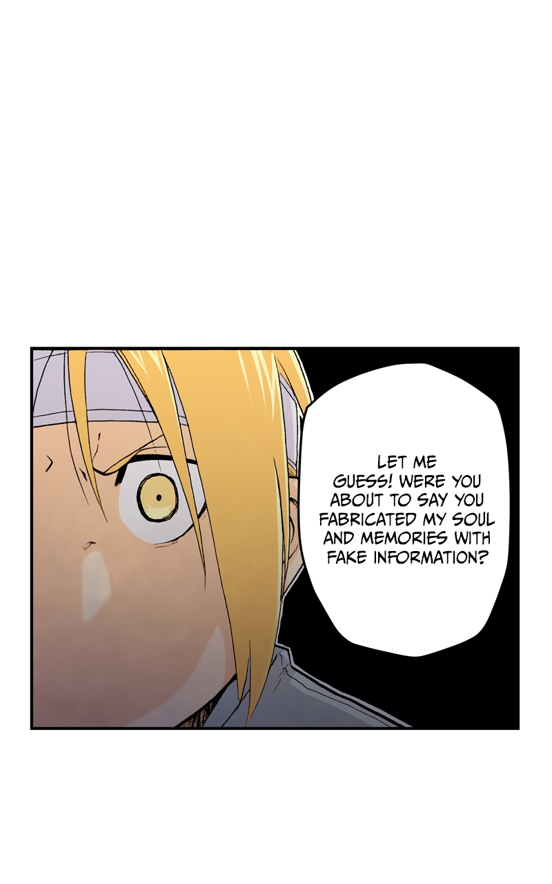 Read Fullmetal Alchemist  EN Manga Online
