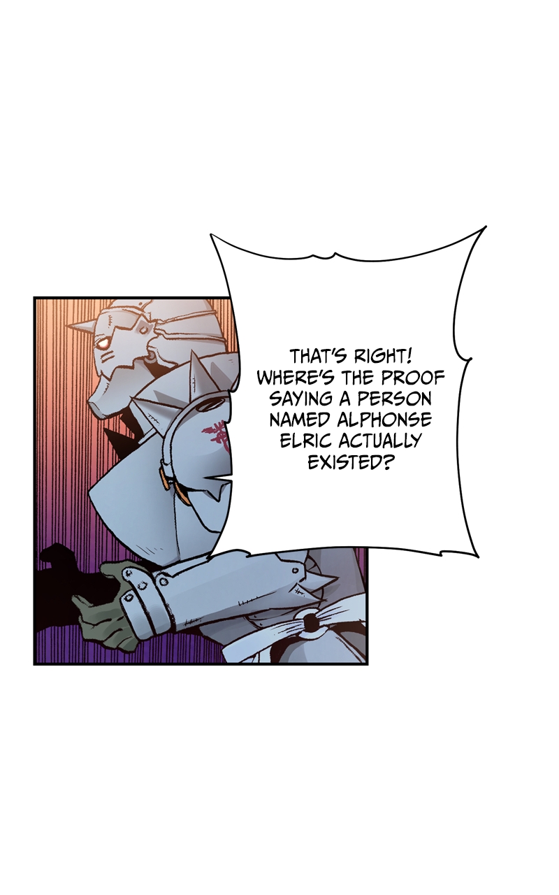Read Fullmetal Alchemist  EN Manga Online