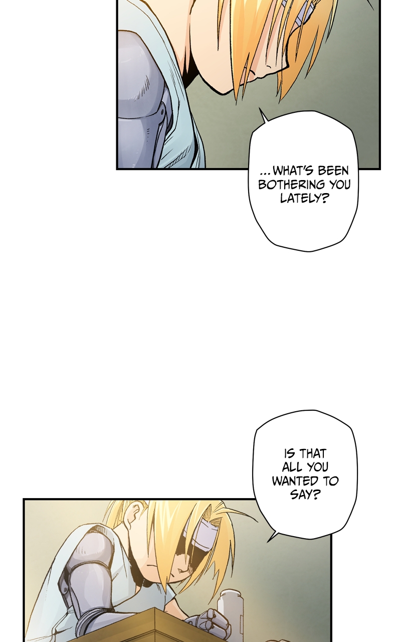 Read Fullmetal Alchemist  EN Manga Online