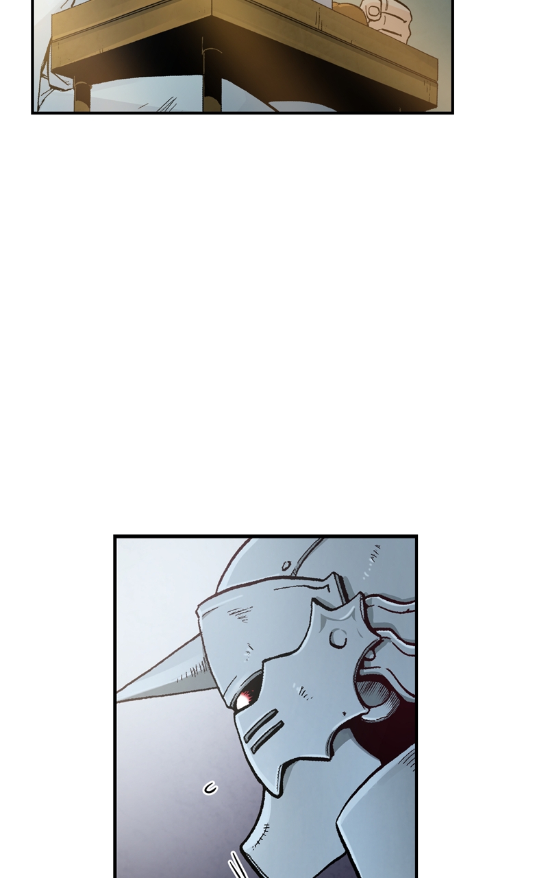 Read Fullmetal Alchemist  EN Manga Online