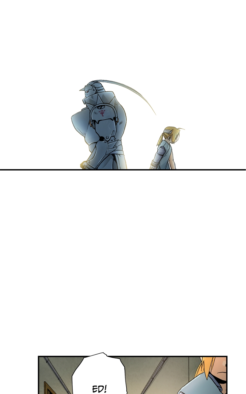 Read Fullmetal Alchemist  EN Manga Online