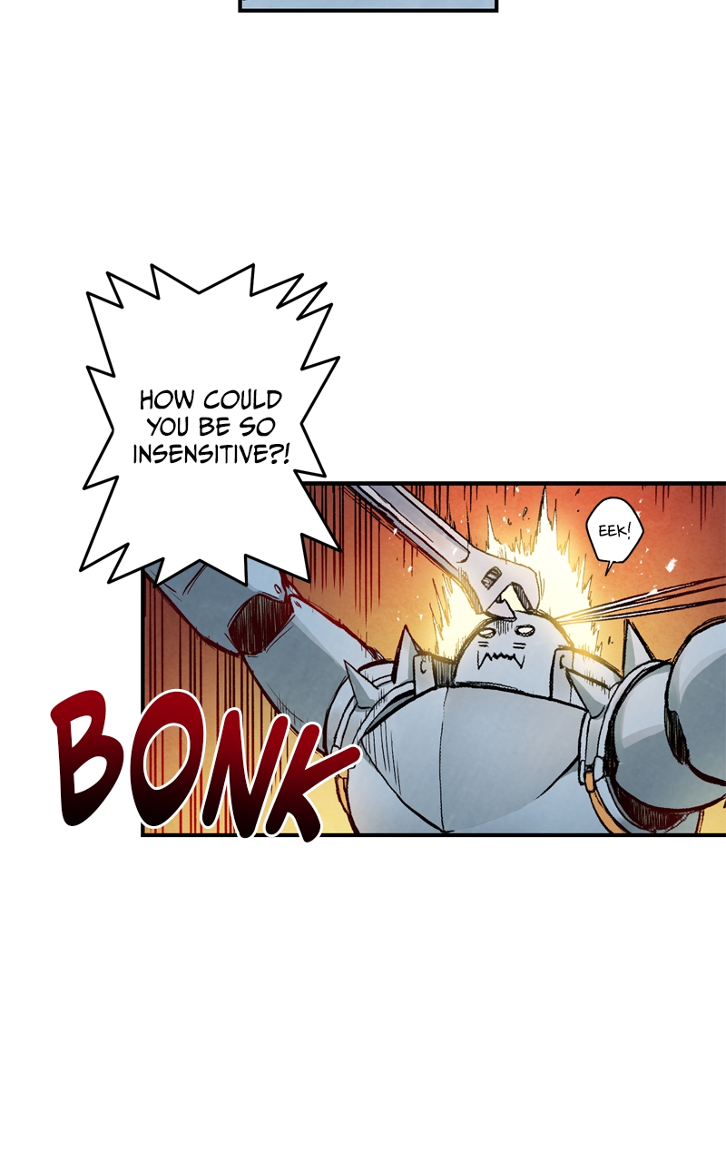 Read Fullmetal Alchemist  EN Manga Online