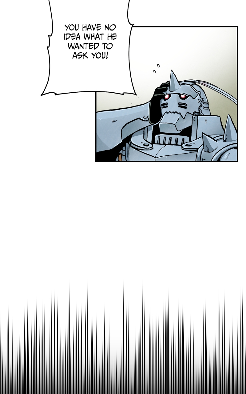 Read Fullmetal Alchemist  EN Manga Online