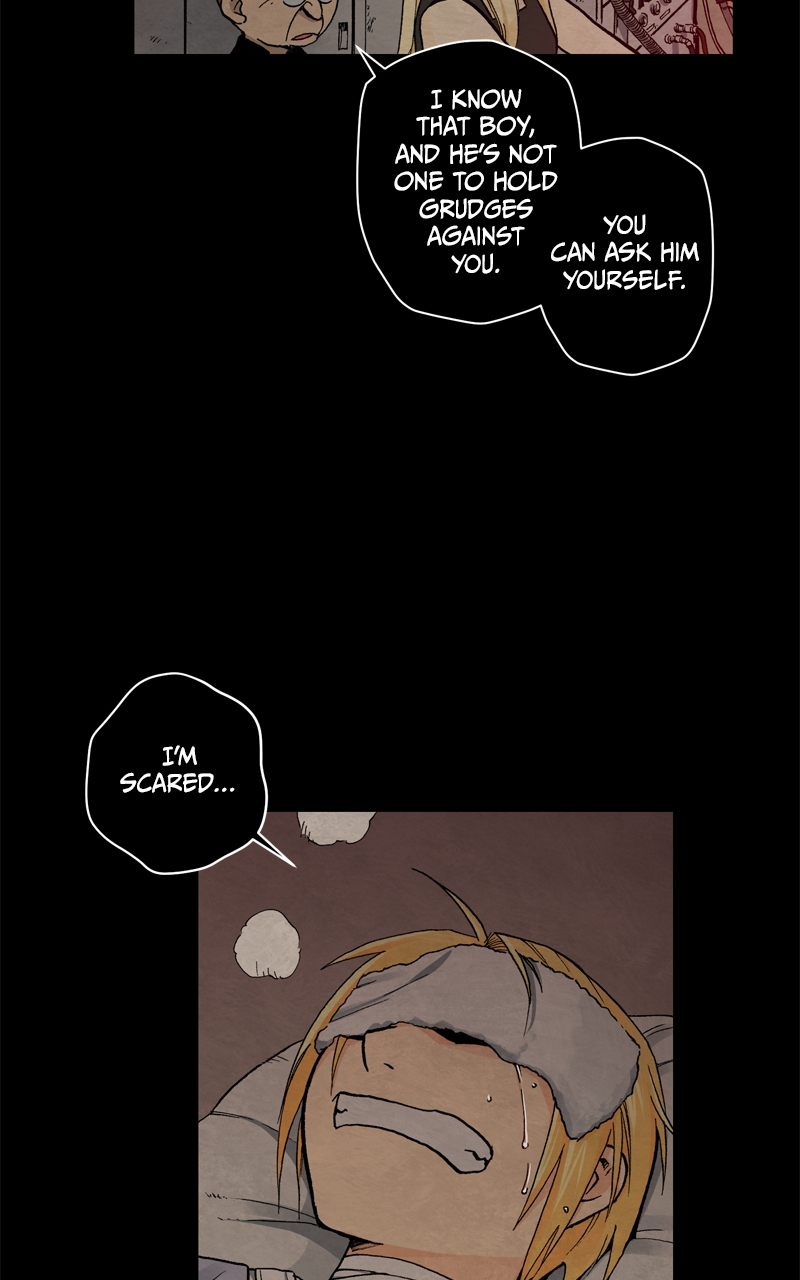 Read Fullmetal Alchemist  EN Manga Online