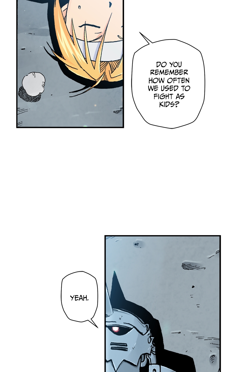 Read Fullmetal Alchemist  EN Manga Online