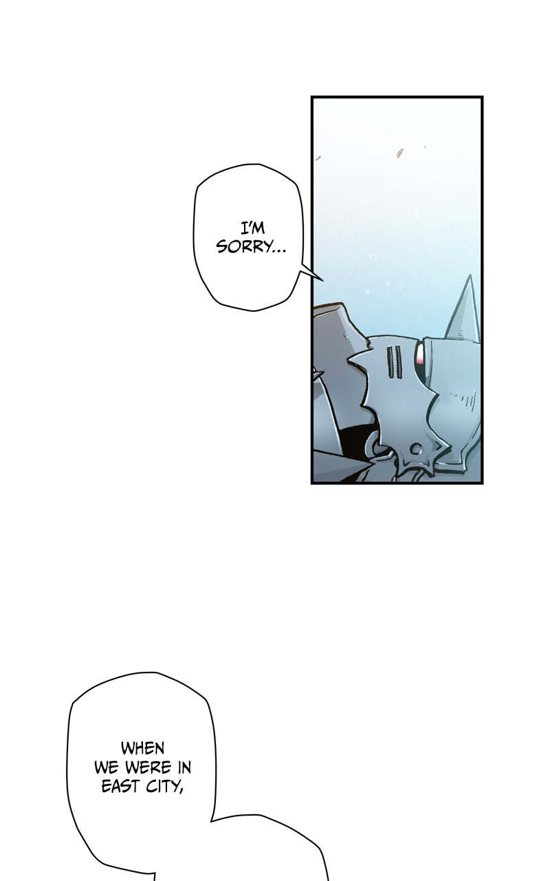 Read Fullmetal Alchemist  EN Manga Online