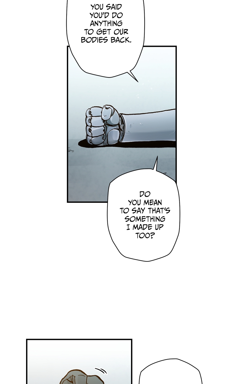 Read Fullmetal Alchemist  EN Manga Online
