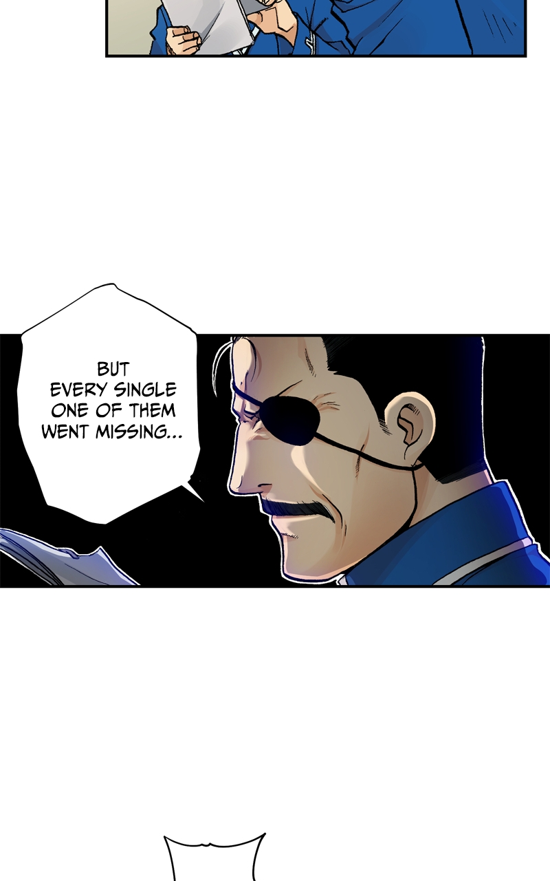 Read Fullmetal Alchemist  EN Manga Online