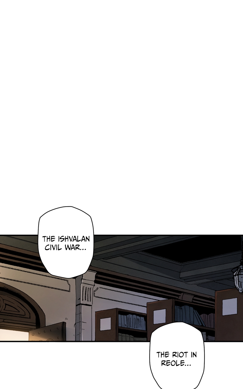 Read Fullmetal Alchemist  EN Manga Online