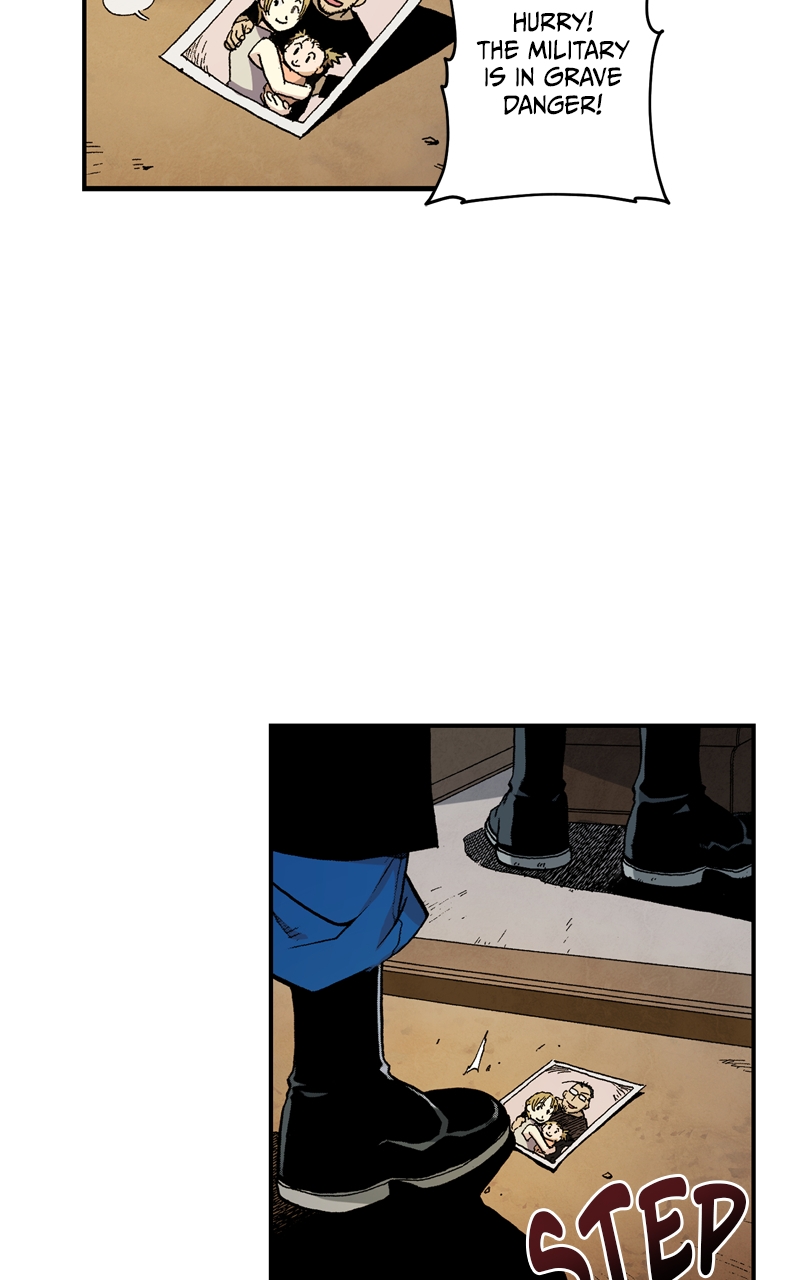 Read Fullmetal Alchemist  EN Manga Online