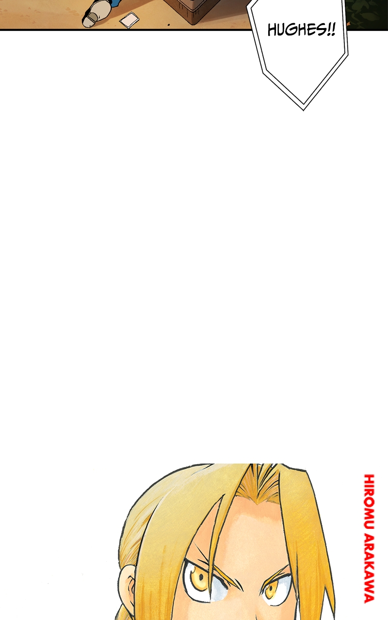 Read Fullmetal Alchemist  EN Manga Online