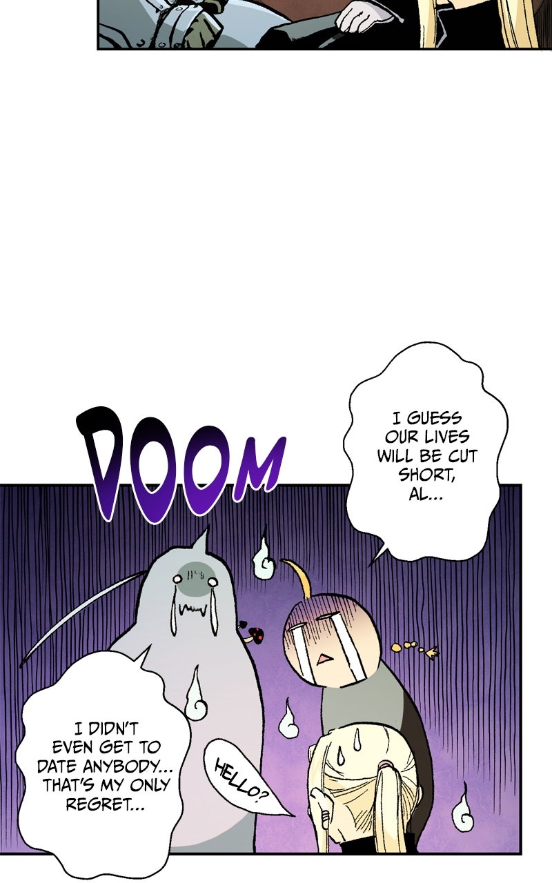 Read Fullmetal Alchemist  EN Manga Online