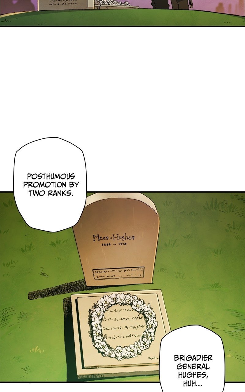 Read Fullmetal Alchemist  EN Manga Online
