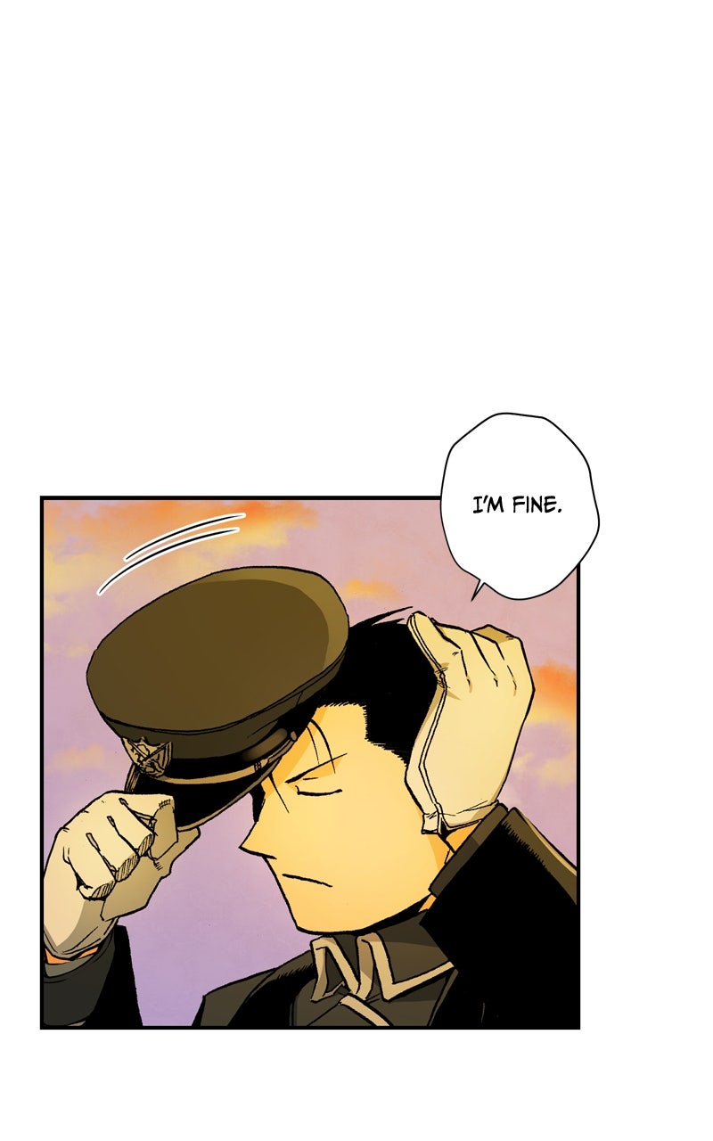Read Fullmetal Alchemist  EN Manga Online