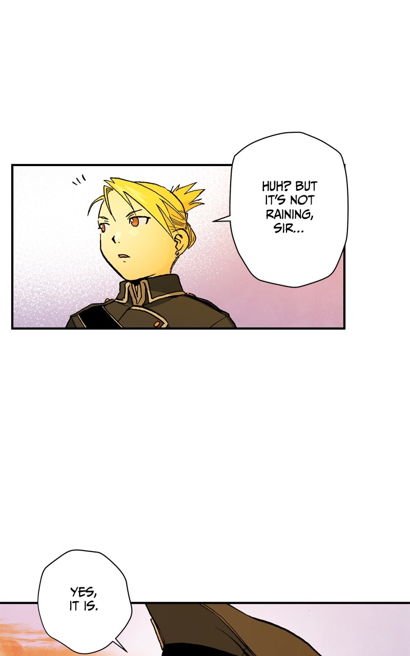 Read Fullmetal Alchemist  EN Manga Online