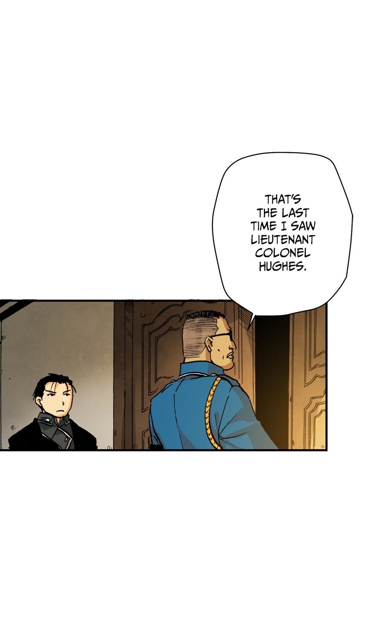 Read Fullmetal Alchemist  EN Manga Online