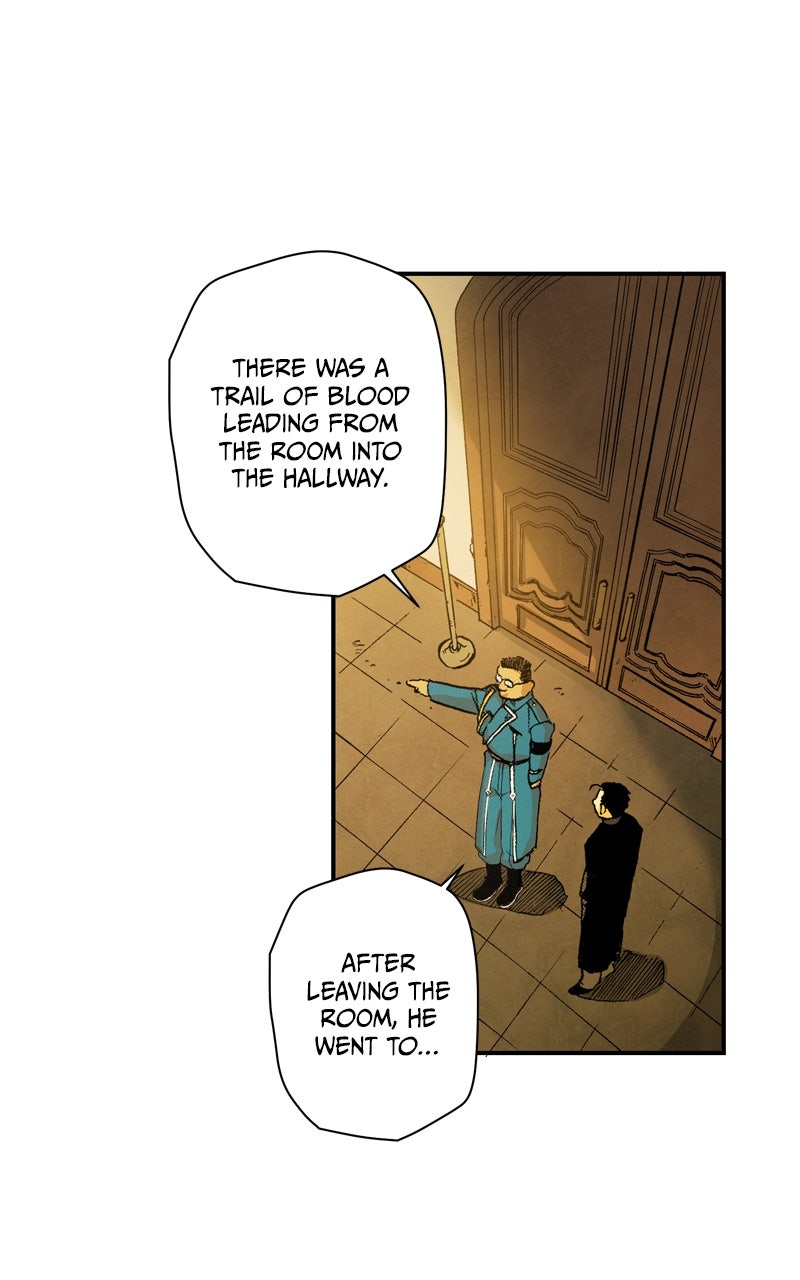 Read Fullmetal Alchemist  EN Manga Online