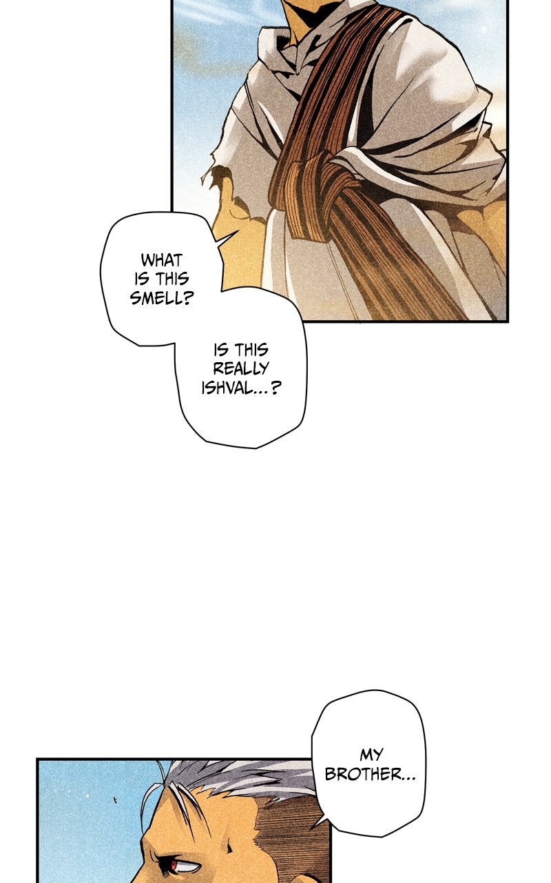 Read Fullmetal Alchemist  EN Manga Online