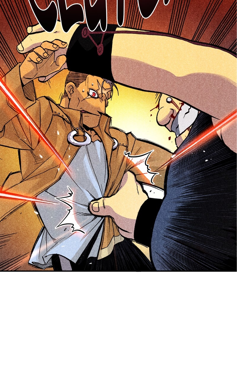 Read Fullmetal Alchemist  EN Manga Online