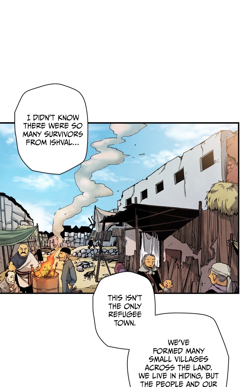 Read Fullmetal Alchemist  EN Manga Online