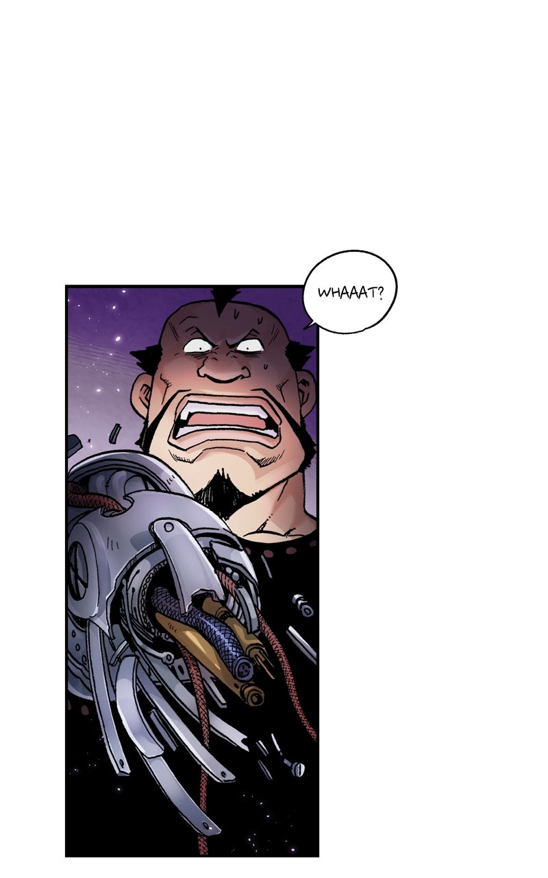 Read Fullmetal Alchemist  EN Manga Online