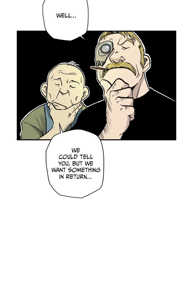 Read Fullmetal Alchemist  EN Manga Online